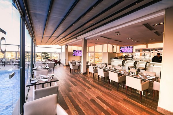 The impact of kitchen wall shades on appetite and satisfaction: exploring the psychology behind color choices